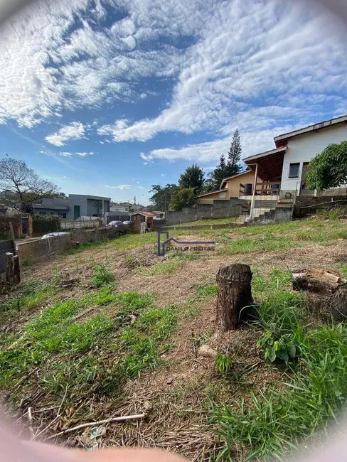 Foto 1 de Terreno / Lote à venda, 608m2 em Jardim Maristela, Atibaia - SP