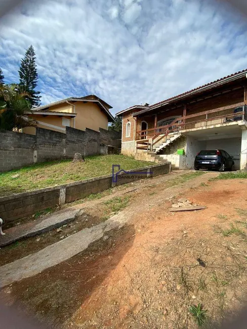 Foto 4 de Terreno / Lote à venda, 608m2 em Jardim Maristela, Atibaia - SP