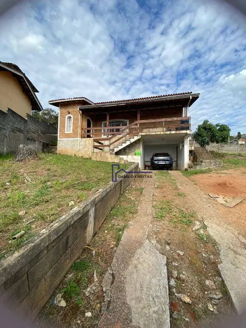 Foto 3 de Terreno / Lote à venda, 608m2 em Jardim Maristela, Atibaia - SP