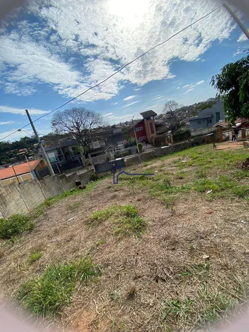 Foto 5 de Terreno / Lote à venda, 608m2 em Jardim Maristela, Atibaia - SP