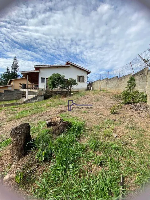 Foto 8 de Terreno / Lote à venda, 608m2 em Jardim Maristela, Atibaia - SP