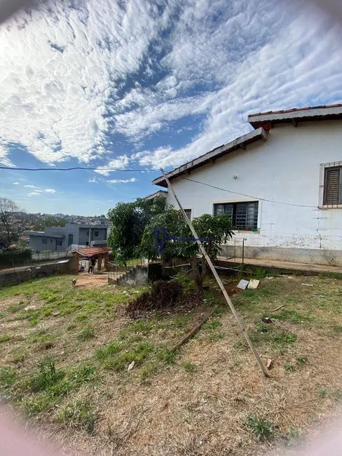 Foto 6 de Terreno / Lote à venda, 608m2 em Jardim Maristela, Atibaia - SP