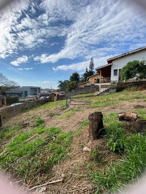 Foto 7 de Terreno / Lote à venda, 608m2 em Jardim Maristela, Atibaia - SP