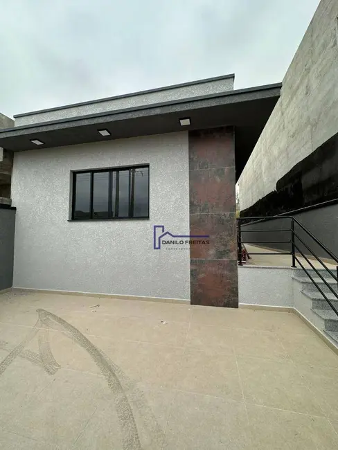 Foto 1 de Casa com 3 quartos à venda, 186m2 em Atibaia - SP