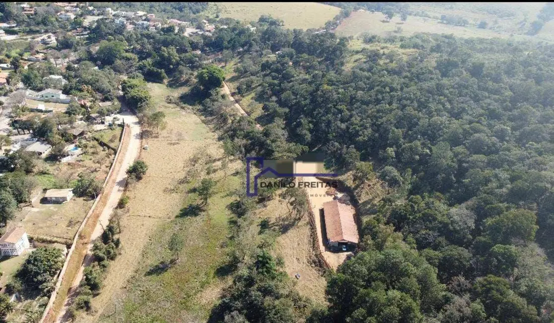 Foto 3 de Terreno / Lote à venda, 73000m2 em Laranja Azeda, Atibaia - SP