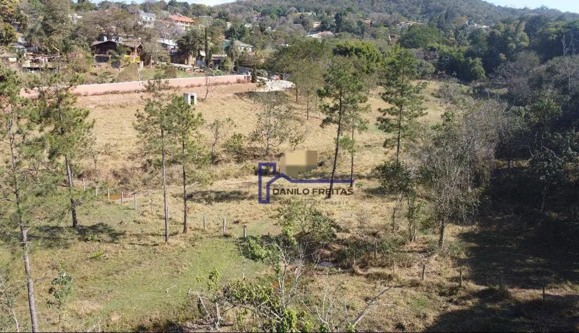 Foto 1 de Terreno / Lote à venda, 73000m2 em Laranja Azeda, Atibaia - SP