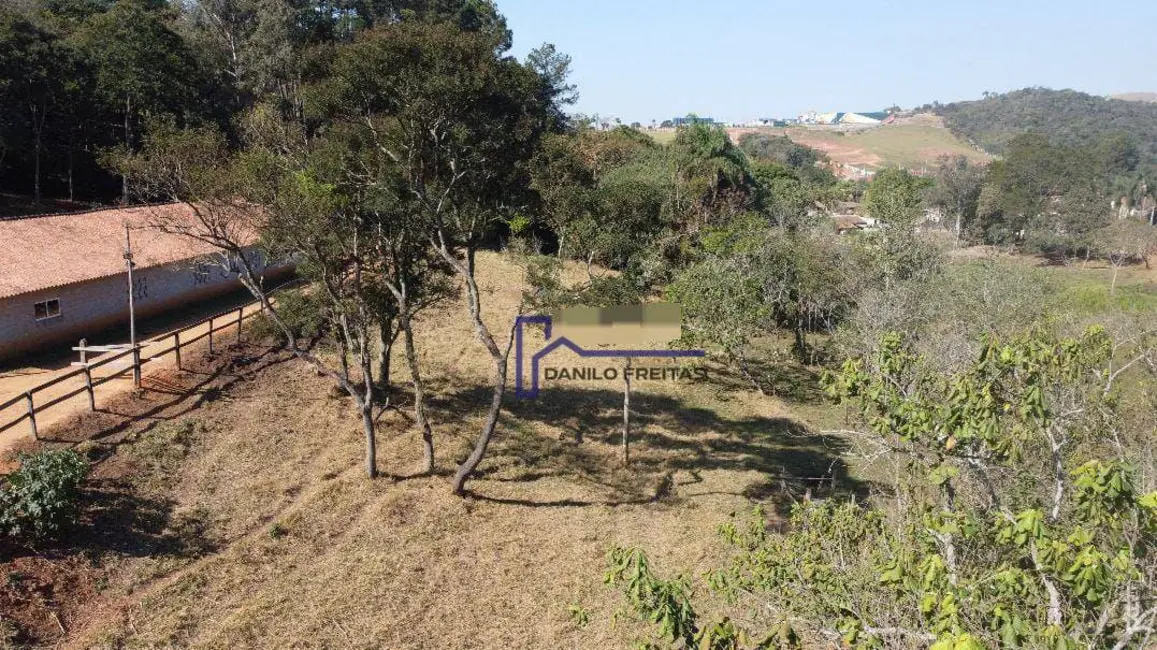 Foto 2 de Terreno / Lote à venda, 73000m2 em Laranja Azeda, Atibaia - SP