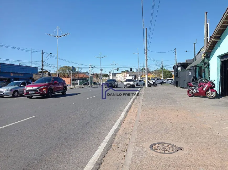 Foto 6 de Terreno / Lote à venda, 630m2 em Alvinópolis, Atibaia - SP