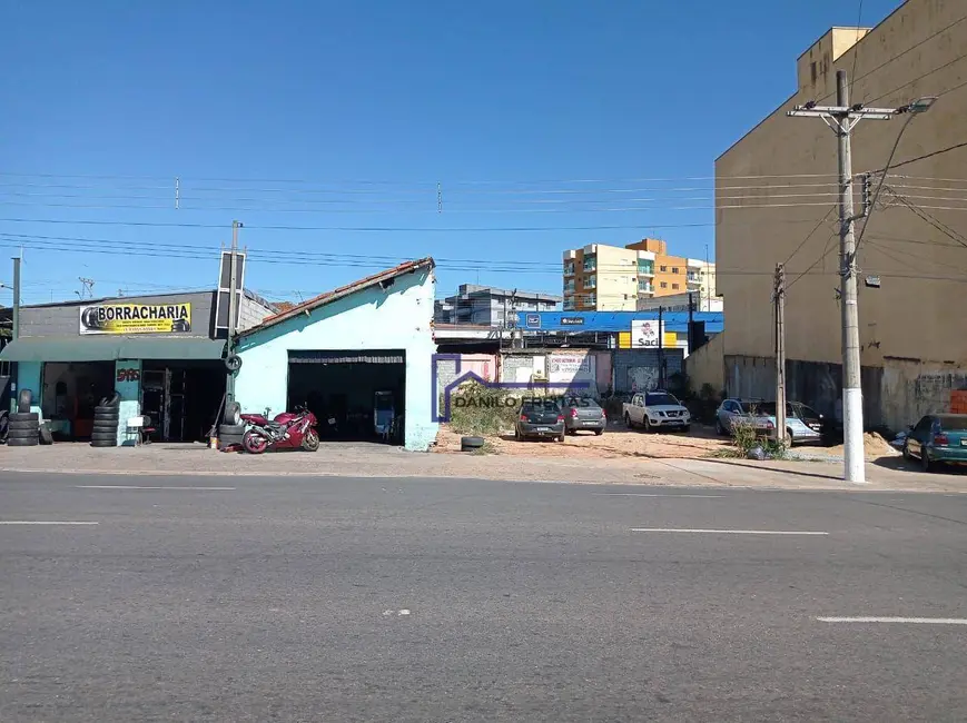 Foto 2 de Terreno / Lote à venda, 630m2 em Alvinópolis, Atibaia - SP