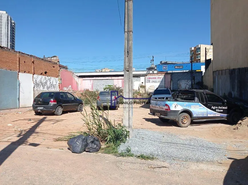 Foto 4 de Terreno / Lote à venda, 630m2 em Alvinópolis, Atibaia - SP