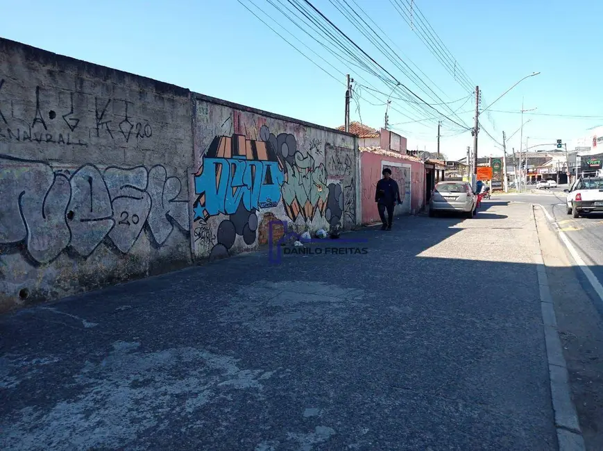 Foto 8 de Terreno / Lote à venda, 630m2 em Alvinópolis, Atibaia - SP