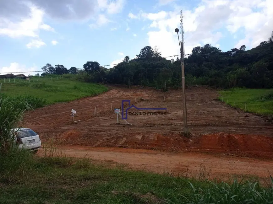 Foto 2 de Terreno / Lote à venda, 1425m2 em Loteamento Retiro Recanto Tranquilo, Atibaia - SP