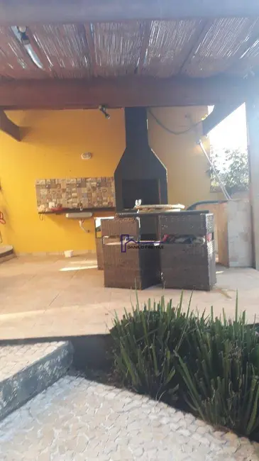 Foto 6 de Casa com 3 quartos à venda, 434m2 em Retiro das Fontes, Atibaia - SP