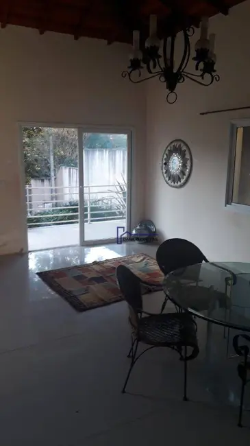 Foto 1 de Casa com 3 quartos à venda, 434m2 em Retiro das Fontes, Atibaia - SP