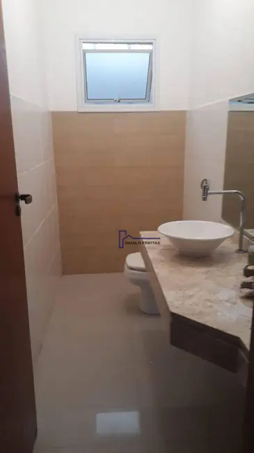 Foto 8 de Casa com 3 quartos à venda, 434m2 em Retiro das Fontes, Atibaia - SP