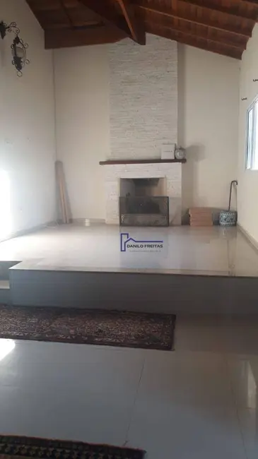 Foto 4 de Casa com 3 quartos à venda, 434m2 em Retiro das Fontes, Atibaia - SP