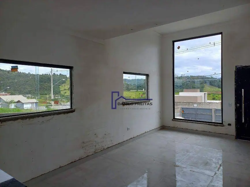Foto 8 de Casa com 3 quartos à venda, 384m2 em Chácaras Fernão Dias, Atibaia - SP