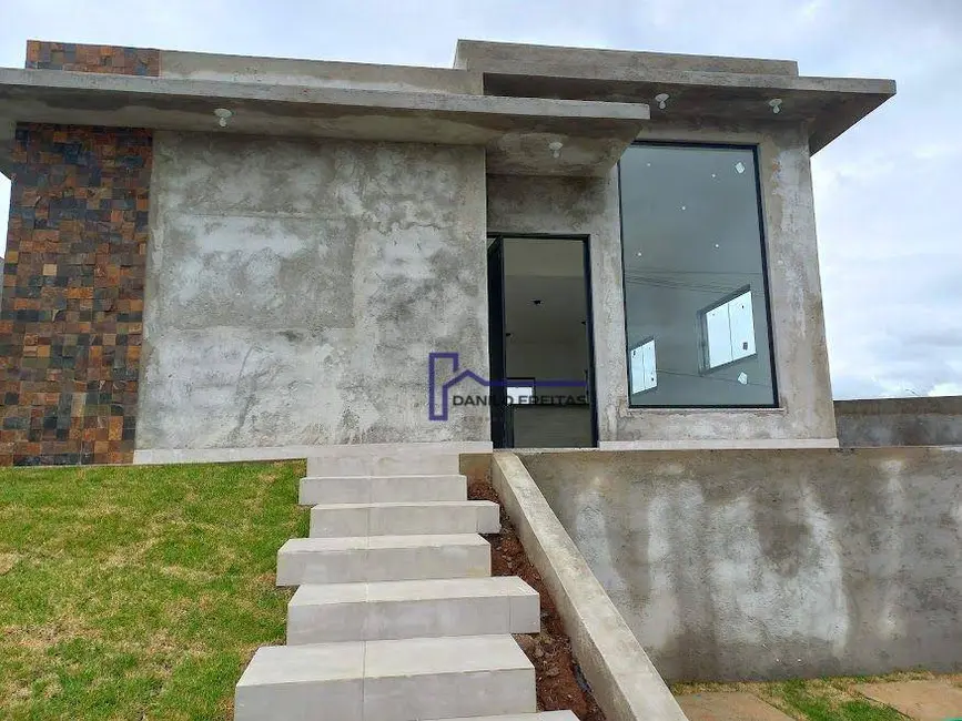 Foto 1 de Casa com 3 quartos à venda, 384m2 em Chácaras Fernão Dias, Atibaia - SP