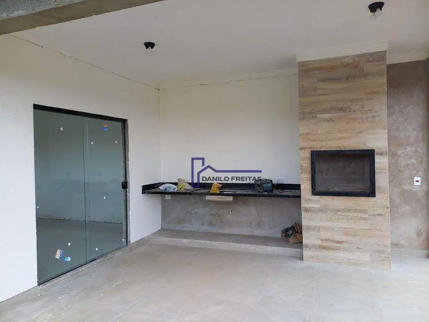 Foto 6 de Casa com 3 quartos à venda, 384m2 em Chácaras Fernão Dias, Atibaia - SP