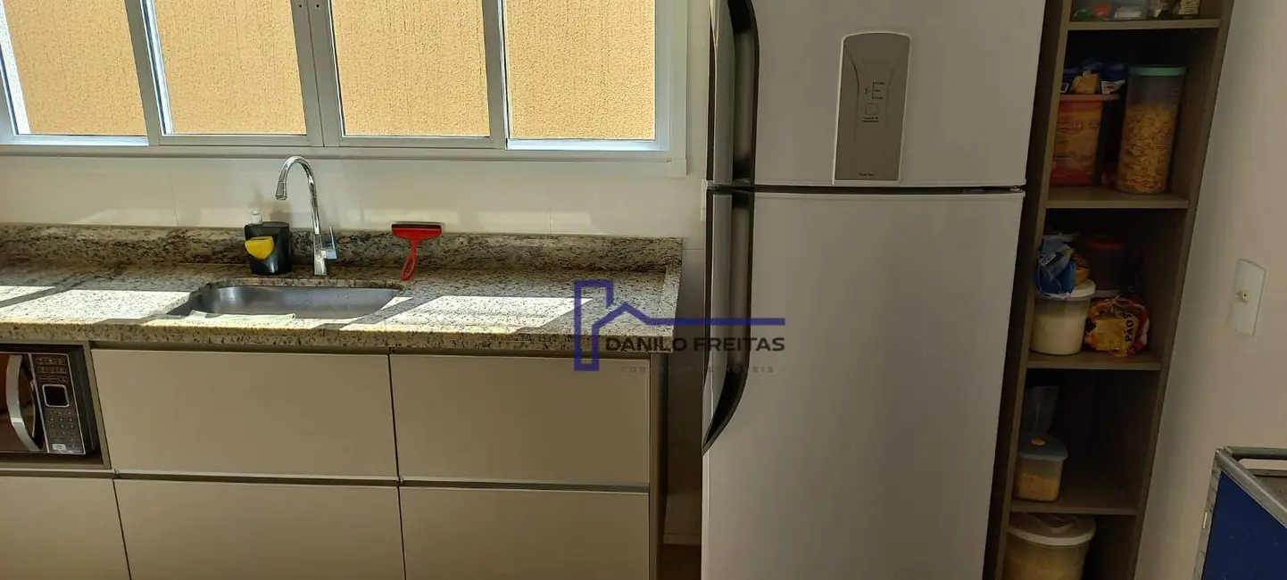 Foto 3 de Casa com 3 quartos à venda, 180m2 em Jardim Jaraguá, Atibaia - SP