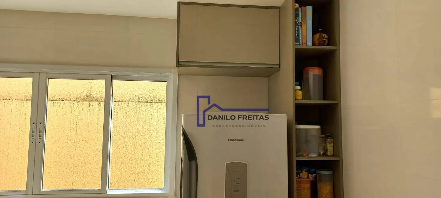 Foto 4 de Casa com 3 quartos à venda, 180m2 em Jardim Jaraguá, Atibaia - SP