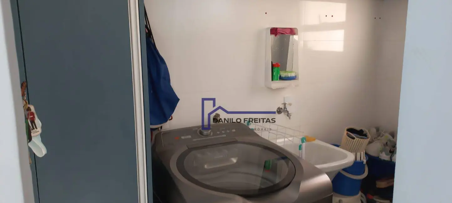 Foto 6 de Casa com 3 quartos à venda, 180m2 em Jardim Jaraguá, Atibaia - SP