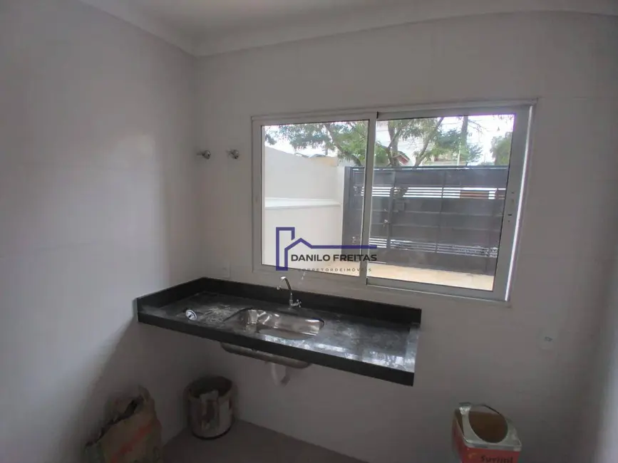Foto 4 de Casa com 3 quartos à venda, 175m2 em Nova Cerejeira, Atibaia - SP