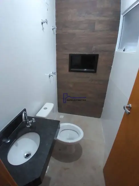 Foto 7 de Casa com 3 quartos à venda, 175m2 em Nova Cerejeira, Atibaia - SP