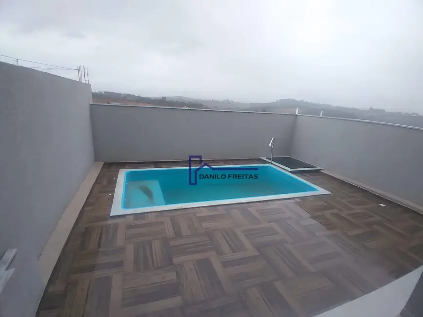 Foto 9 de Casa com 3 quartos à venda, 175m2 em Nova Cerejeira, Atibaia - SP