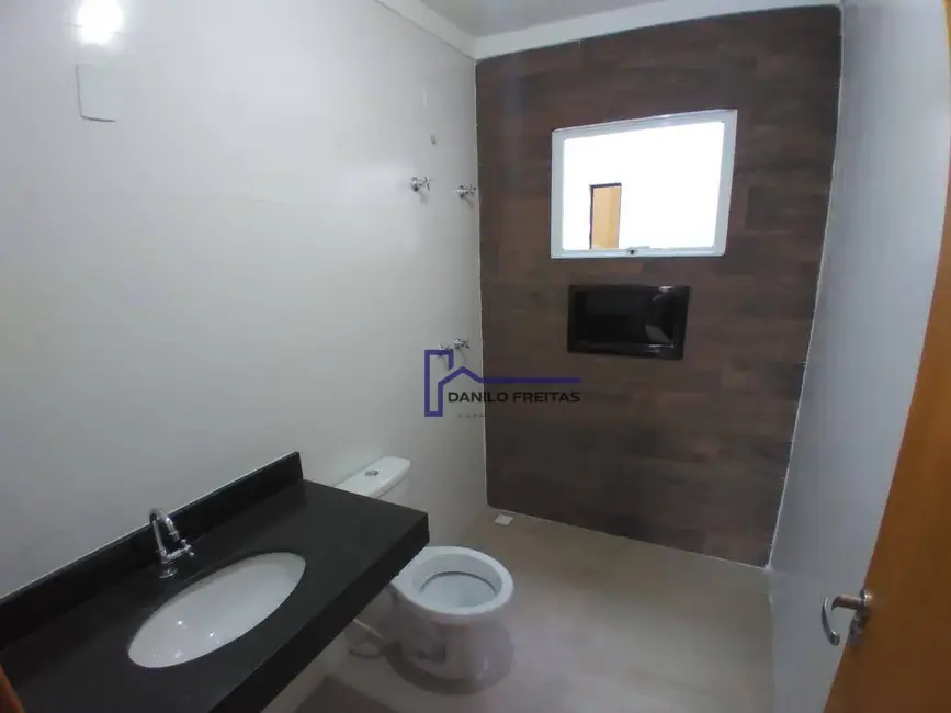 Foto 6 de Casa com 3 quartos à venda, 175m2 em Nova Cerejeira, Atibaia - SP