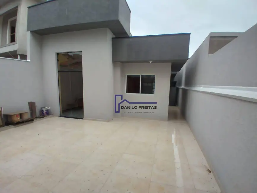 Foto 3 de Casa com 3 quartos à venda, 175m2 em Nova Cerejeira, Atibaia - SP