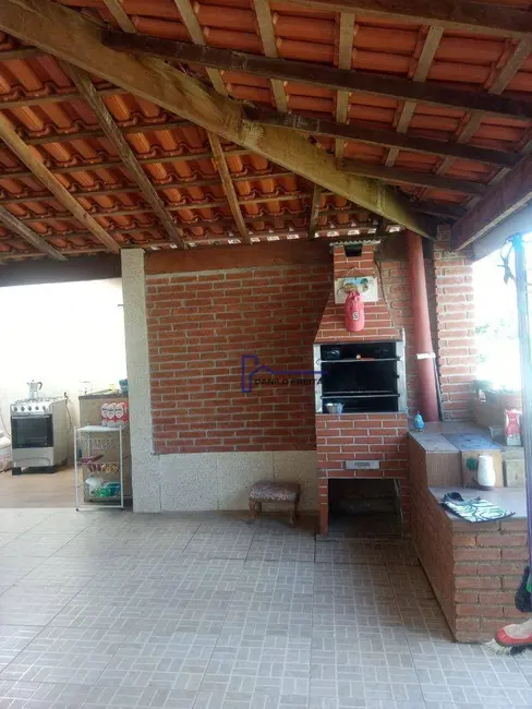 Foto 2 de Chácara com 3 quartos à venda, 2500m2 em Estância Santa Maria do Laranjal, Atibaia - SP