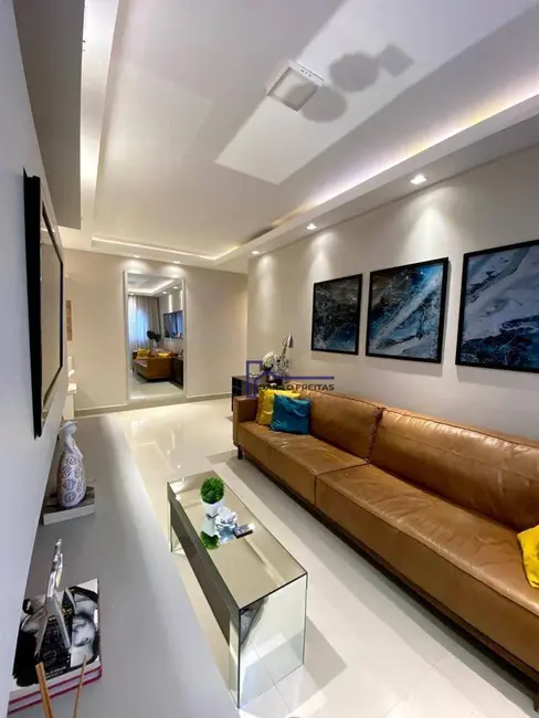 Apartamento com 2 quartos à venda, 61m2 em Jardim Paulista, Atibaia - SP - imagem 5 Foto 5 de Apartamento com 2 quartos à venda, 61m2 em Jardim Paulista, Atibaia - SP