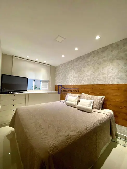 Apartamento com 2 quartos à venda, 61m2 em Jardim Paulista, Atibaia - SP - imagem 2 Foto 2 de Apartamento com 2 quartos à venda, 61m2 em Jardim Paulista, Atibaia - SP