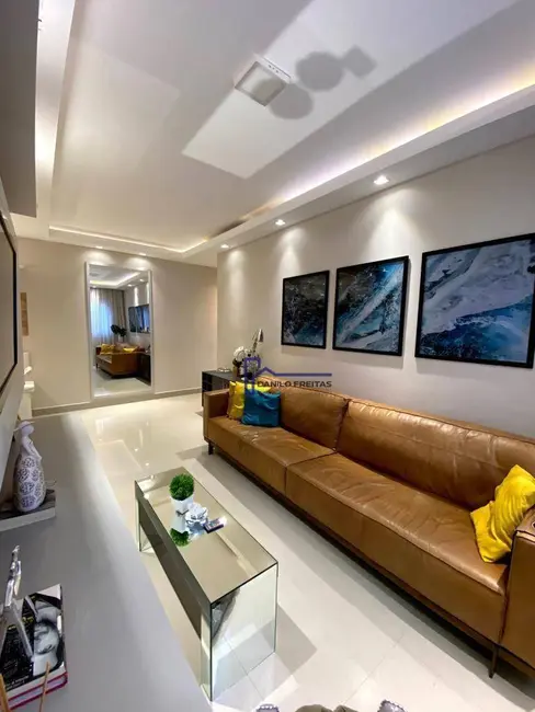 Apartamento com 2 quartos à venda, 61m2 em Jardim Paulista, Atibaia - SP - imagem 4 Foto 4 de Apartamento com 2 quartos à venda, 61m2 em Jardim Paulista, Atibaia - SP