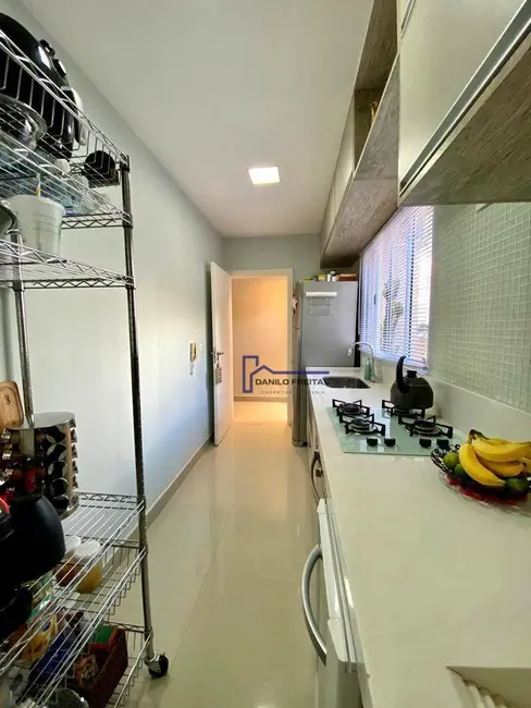 Apartamento com 2 quartos à venda, 61m2 em Jardim Paulista, Atibaia - SP - imagem 6 Foto 6 de Apartamento com 2 quartos à venda, 61m2 em Jardim Paulista, Atibaia - SP