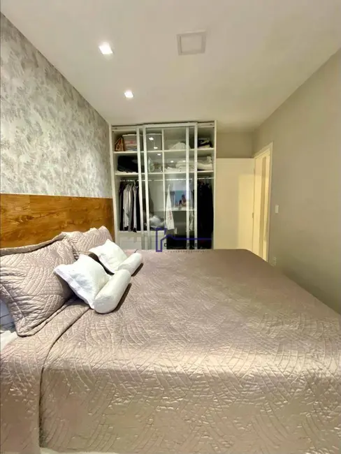 Apartamento com 2 quartos à venda, 61m2 em Jardim Paulista, Atibaia - SP - imagem 9 Foto 9 de Apartamento com 2 quartos à venda, 61m2 em Jardim Paulista, Atibaia - SP