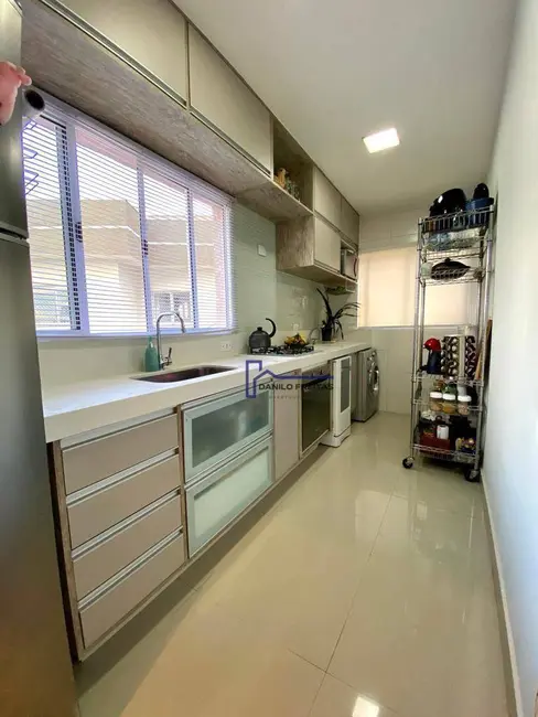 Apartamento com 2 quartos à venda, 61m2 em Jardim Paulista, Atibaia - SP - imagem 3 Foto 3 de Apartamento com 2 quartos à venda, 61m2 em Jardim Paulista, Atibaia - SP