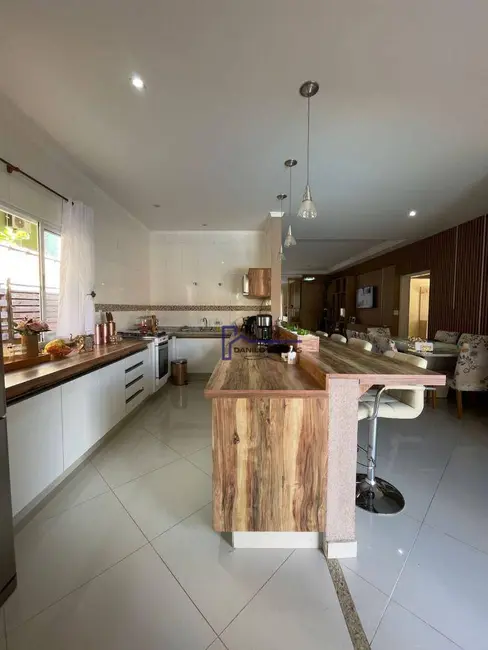 Foto 7 de Casa de Condomínio com 5 quartos à venda, 3100m2 em Parque Rio Abaixo, Atibaia - SP