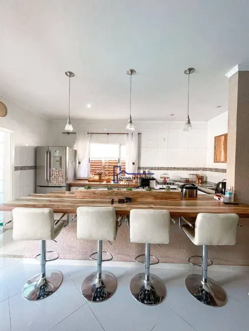 Foto 8 de Casa de Condomínio com 5 quartos à venda, 3100m2 em Parque Rio Abaixo, Atibaia - SP