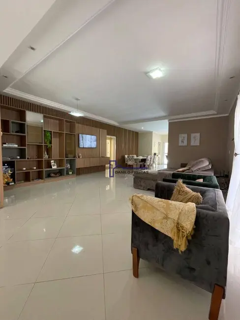 Foto 6 de Casa de Condomínio com 5 quartos à venda, 3100m2 em Parque Rio Abaixo, Atibaia - SP