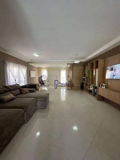 Foto 5 de Casa de Condomínio com 5 quartos à venda, 3100m2 em Parque Rio Abaixo, Atibaia - SP