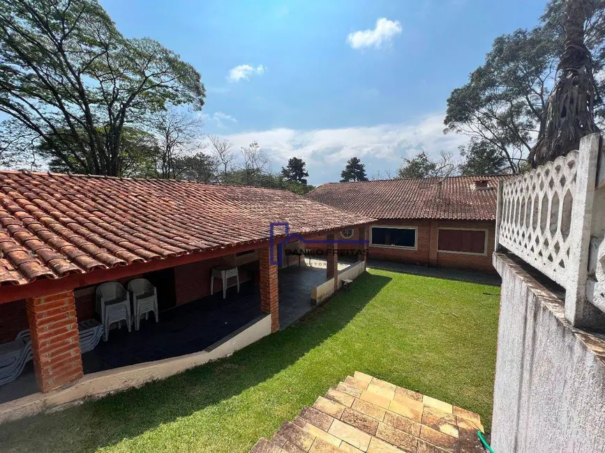 Foto 1 de Casa de Condomínio com 5 quartos à venda, 3100m2 em Parque Rio Abaixo, Atibaia - SP