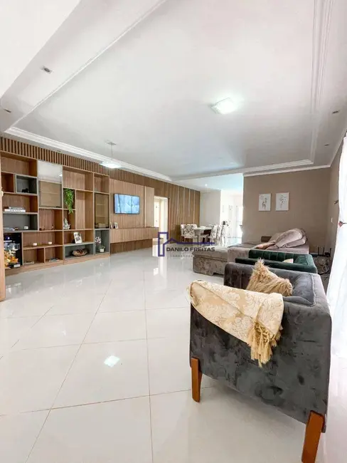 Foto 2 de Casa de Condomínio com 5 quartos à venda, 3100m2 em Parque Rio Abaixo, Atibaia - SP