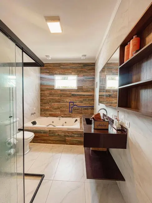 Foto 9 de Casa de Condomínio com 5 quartos à venda, 3100m2 em Parque Rio Abaixo, Atibaia - SP