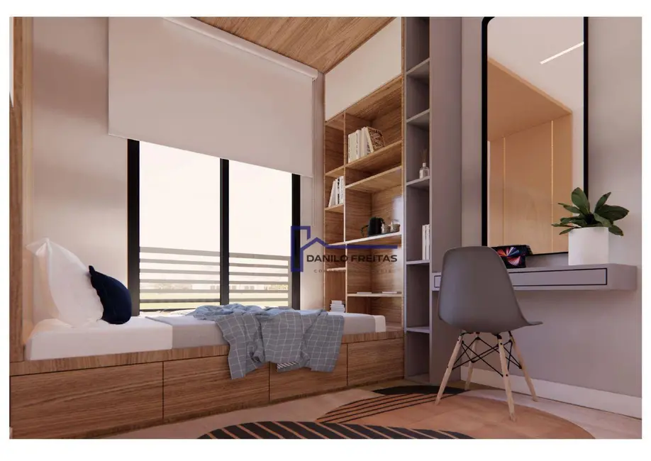 Foto 8 de Apartamento com 2 quartos à venda, 67m2 em Centro, Atibaia - SP