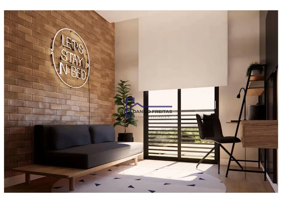 Foto 7 de Apartamento com 2 quartos à venda, 67m2 em Centro, Atibaia - SP