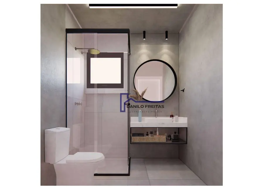 Foto 2 de Apartamento com 3 quartos à venda, 84m2 em Centro, Atibaia - SP