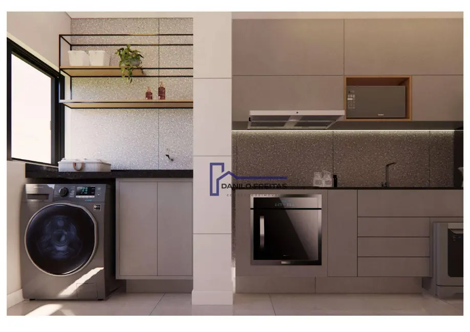 Foto 9 de Apartamento com 3 quartos à venda, 84m2 em Centro, Atibaia - SP