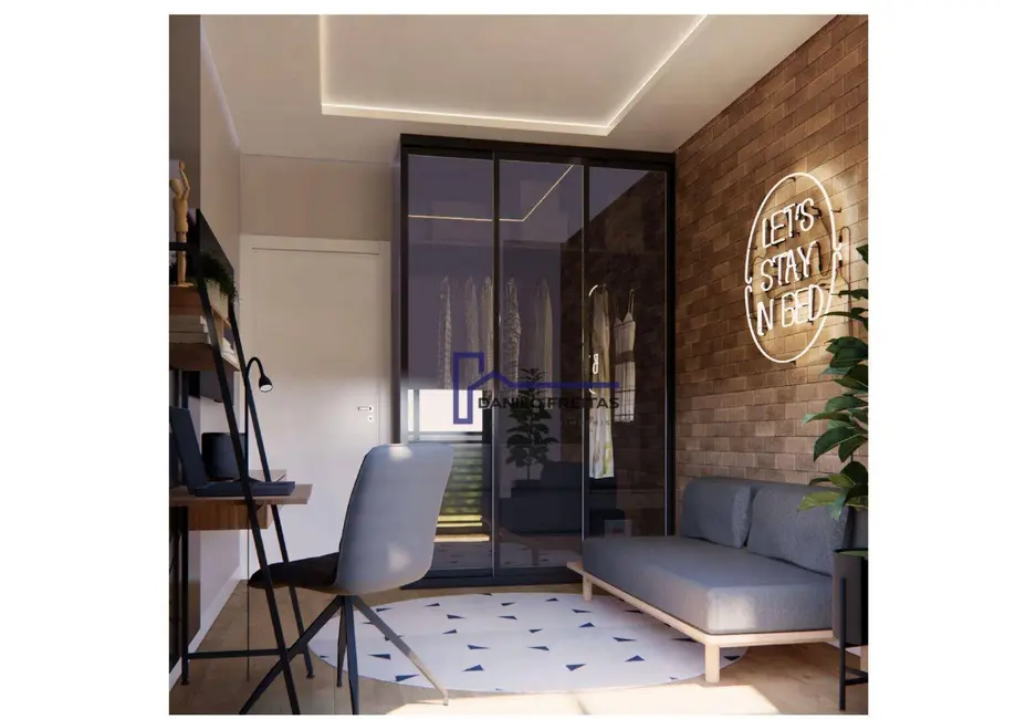 Foto 6 de Apartamento com 3 quartos à venda, 84m2 em Centro, Atibaia - SP